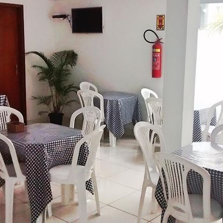 Pousada Beiruth Campos dos Goytacazes Exterior photo