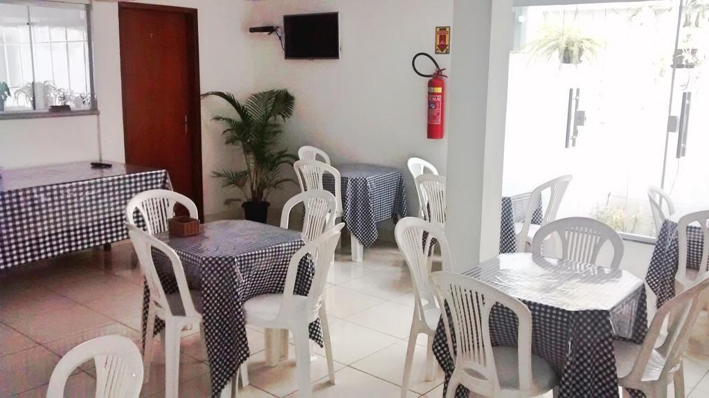 Pousada Beiruth Campos dos Goytacazes Exterior photo