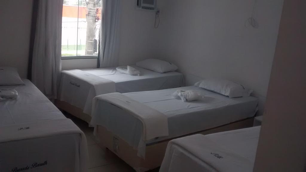 Pousada Beiruth Campos dos Goytacazes Exterior photo